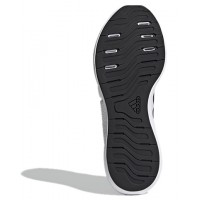 Кроссовки Adidas Climacool белые с черным